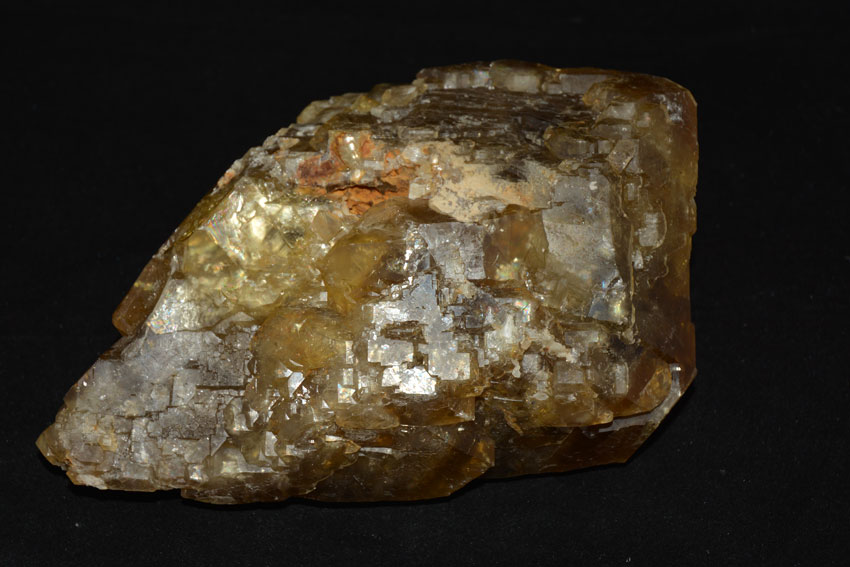 Baryte - Olloix